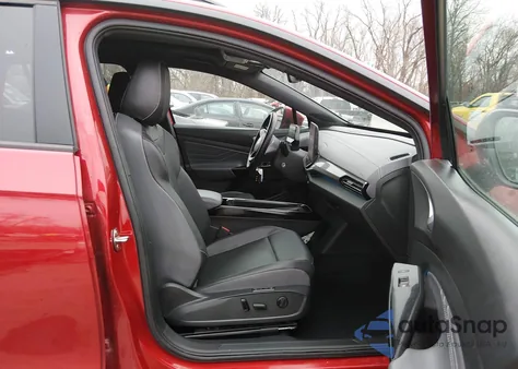 2024 Volkswagen Id.4 Awd Pro S from USA, damaged, VIN 1V2WSPE87RC000339